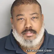 Christopher Dugar booking photo