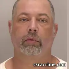Christopher Dwayne Smith booking photo