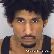 Christopher Edmonds booking photo