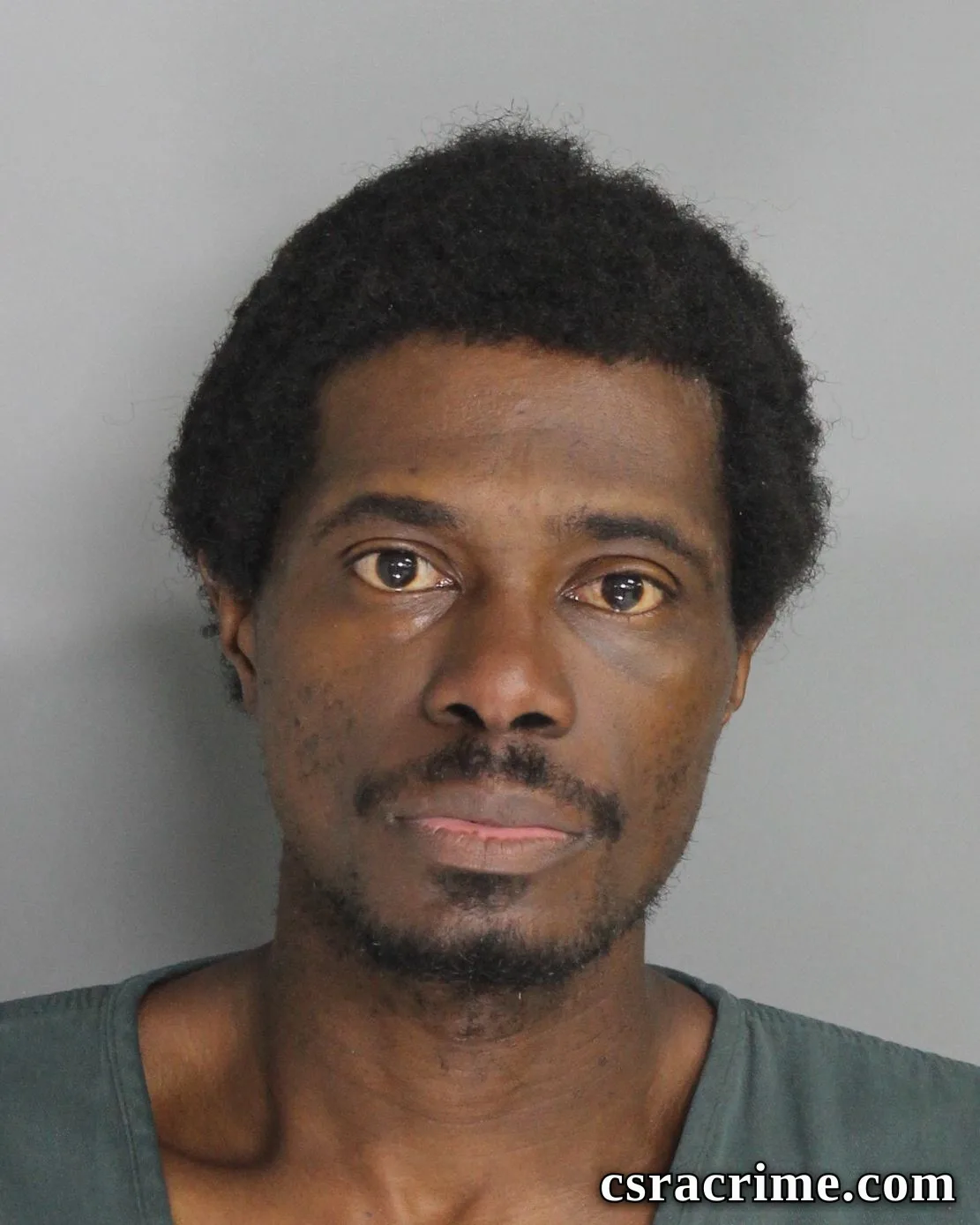 Christopher Elmore booking photo