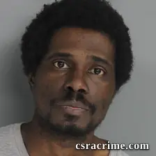 Christopher Elmore booking photo