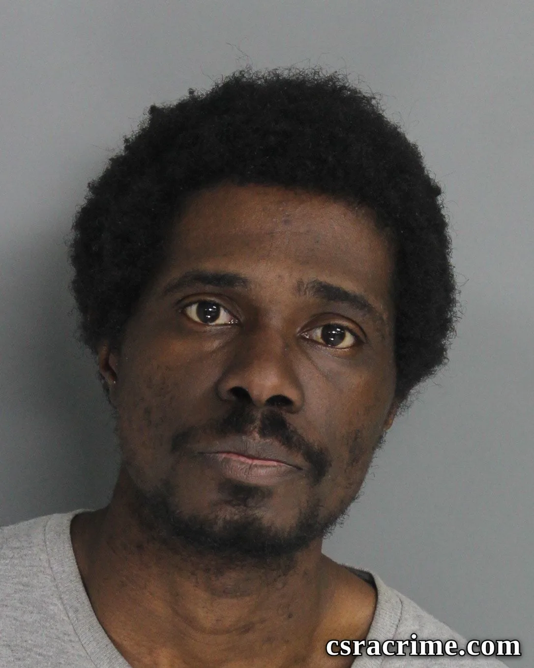 Christopher Elmore booking photo