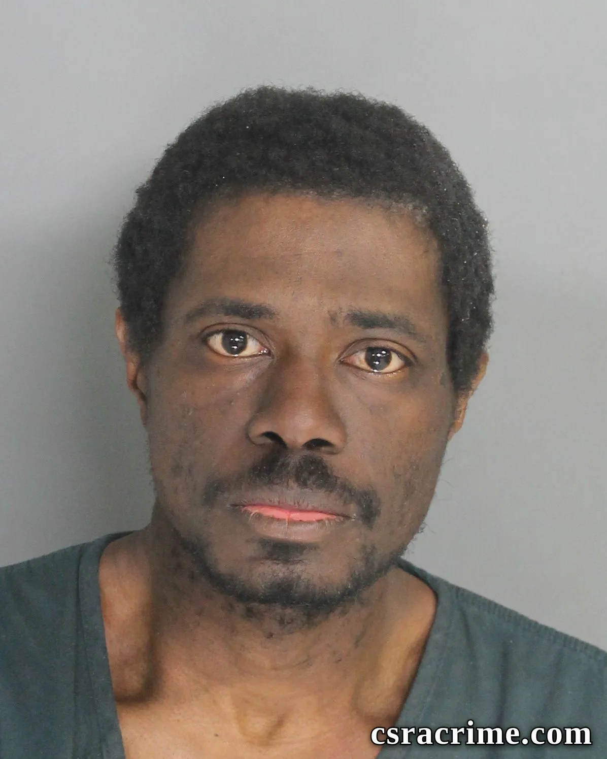Christopher Elmore booking photo