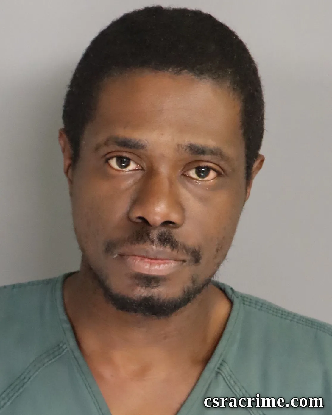 Christopher Elmore booking photo