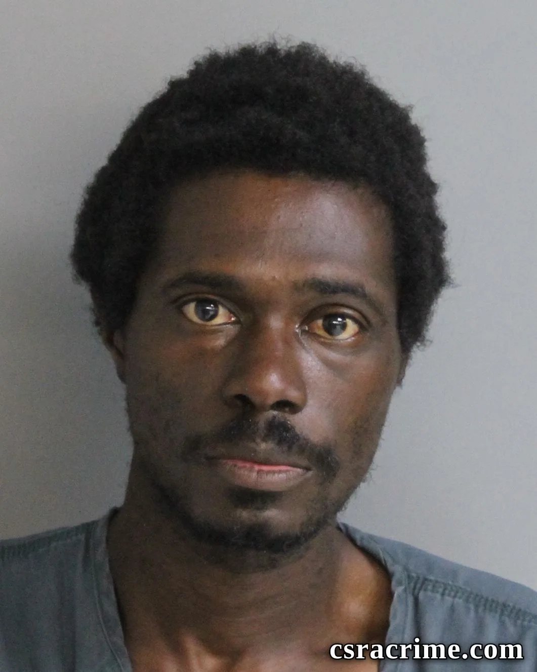 Christopher Elmore booking photo