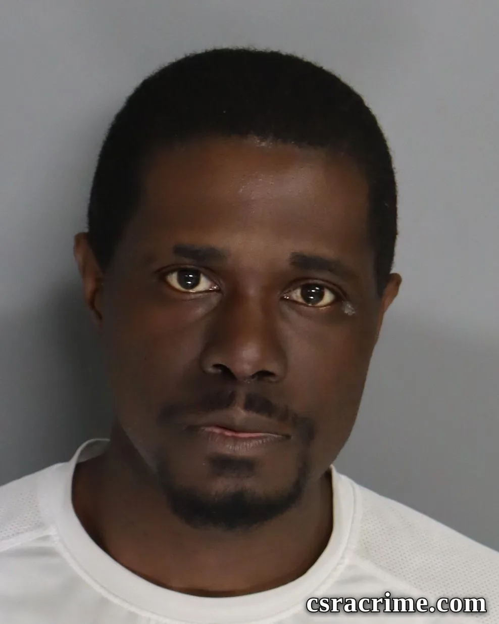 Christopher Elmore booking photo