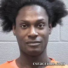 Christopher Elzey booking photo