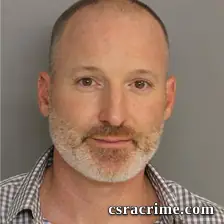Christopher Farley booking photo