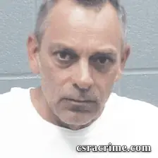 Christopher Fields booking photo