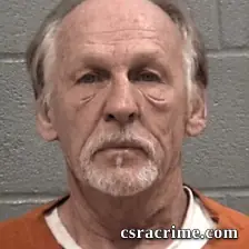 Christopher Gerard Wunsch booking photo