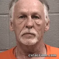 Christopher Gerard Wunsch booking photo
