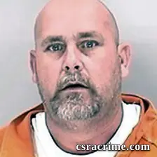 Christopher Green booking photo