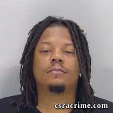 Christopher Green booking photo