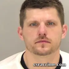 Christopher Guy booking photo