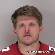Christopher Guy booking photo