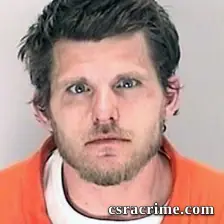 Christopher Guy booking photo