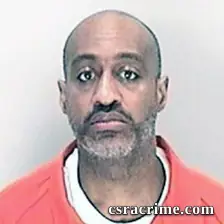 Christopher Hankerson booking photo