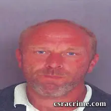 Christopher Hatcher booking photo