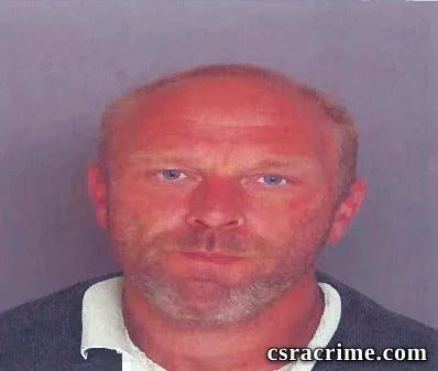 Christopher Hatcher booking photo