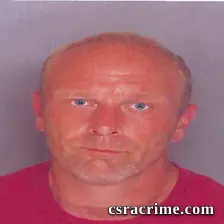 Christopher Hatcher booking photo