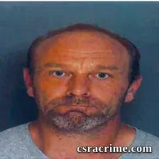 Christopher Hatcher booking photo