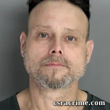 Christopher Herndon SR booking photo