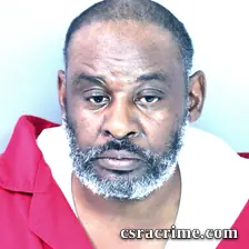 Christopher Herrin booking photo