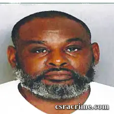 Christopher Herrin booking photo