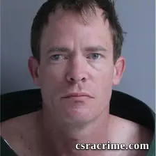 Christopher Herring booking photo