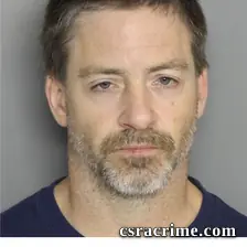 Christopher Hollowell booking photo