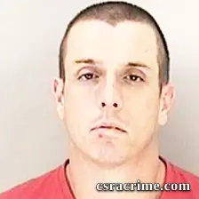 Christopher Houmiel booking photo