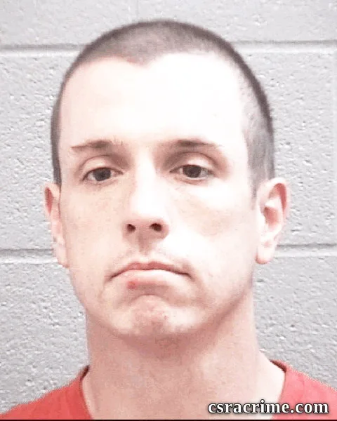 Christopher Houmiel booking photo
