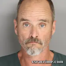 Christopher Hubbard booking photo