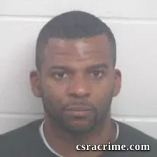 Christopher J Mcdonald booking photo