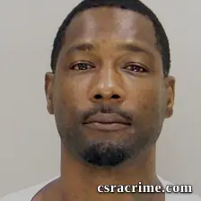 Christopher Jenkins booking photo