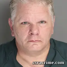 Christopher Jones booking photo