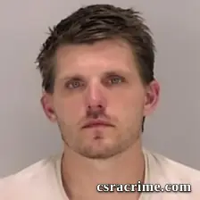Christopher Joseph Guy booking photo