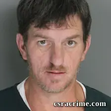 Christopher Kelly booking photo