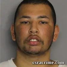 Christopher Kenner booking photo