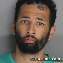 Christopher Kenner booking photo