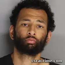 Christopher Kenner booking photo