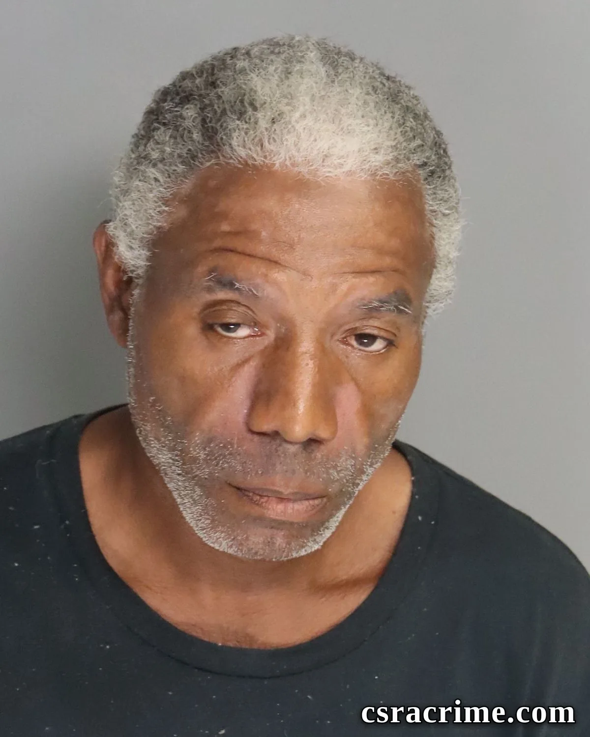Christopher Key booking photo