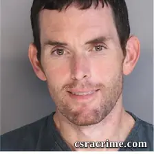 Christopher Kight booking photo