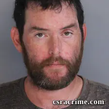 Christopher Kight booking photo
