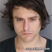 Christopher Konke booking photo