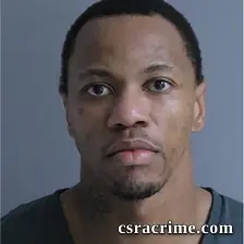 Christopher Lawrence booking photo