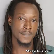 Christopher Lawton booking photo