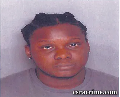 Christopher Leeks booking photo