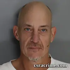 Christopher Lewis booking photo