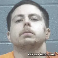 Christopher Lindner booking photo